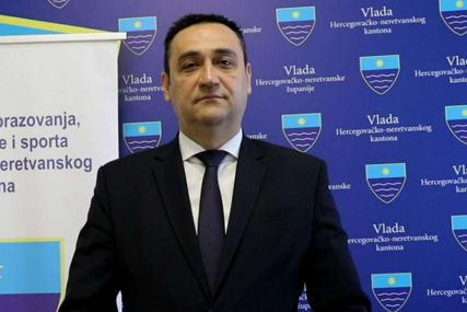 Hadžović odgovorio Kordiću: Smijenjen sam nezakonito, nisam ja napravio dug