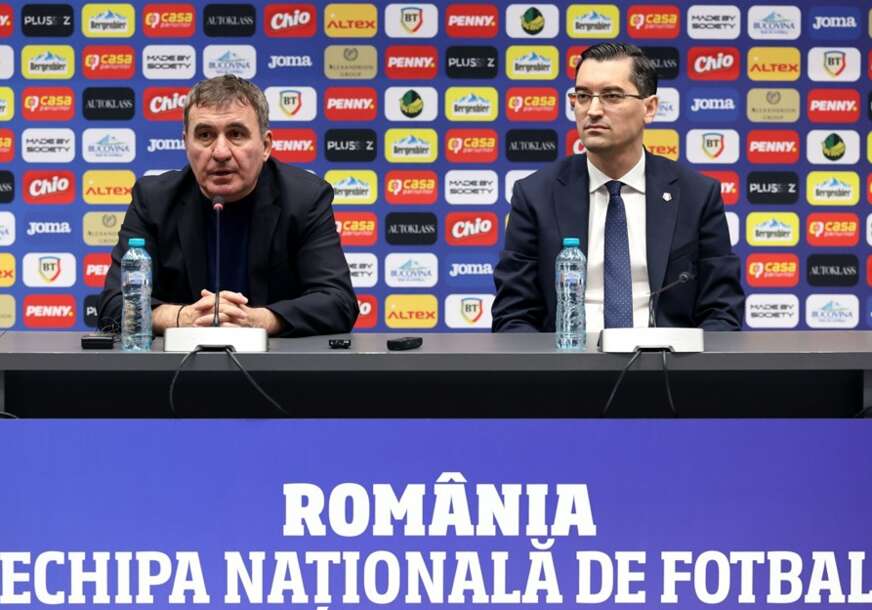 FOTO:  EPA/ROBERT GHEMENT