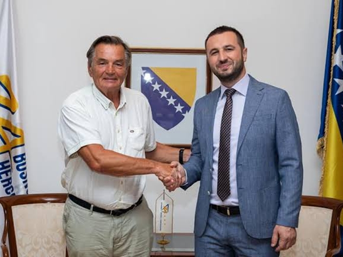 FOTO: USTUPLJENA FOTOGRAFIJA