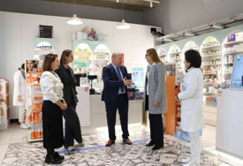 Hasanović povodom Svjetskog dana: Farmaceuti su važan partner u prevenciji i očuvanju zdravlja