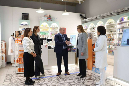 Hasanović povodom Svjetskog dana: Farmaceuti su važan partner u prevenciji i očuvanju zdravlja