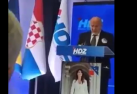 HDZ-ov političar htio diskreditovati Slavena Kovačevića pa na predizbornom skupu rekao da je "jako obrezan"