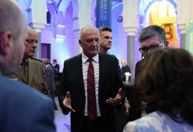 Helez: Za Bosnu i Hercegovinu ovo nije samo izazov...