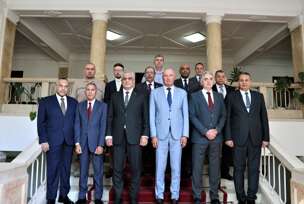 FOTO: PRESS OS BIH