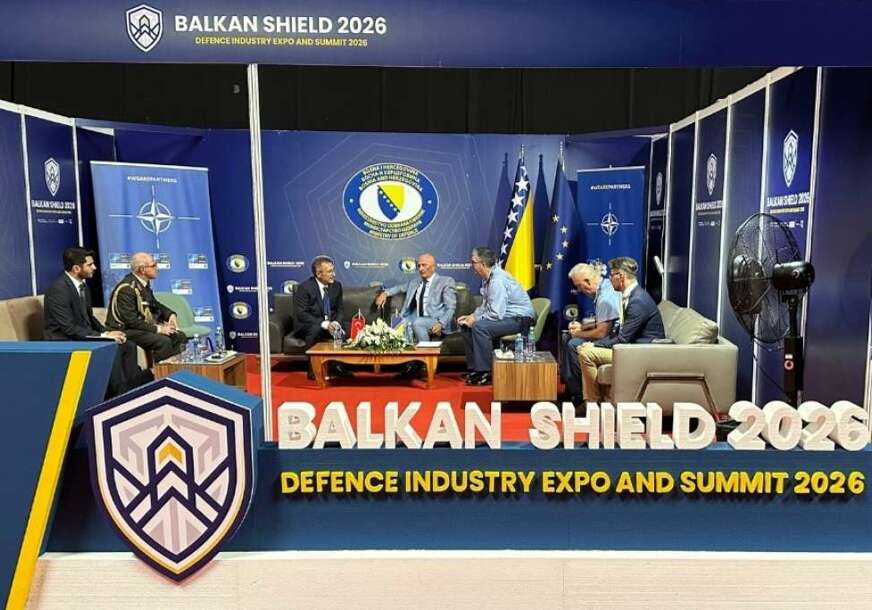 FOTO: OS BIH
