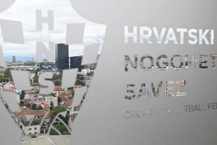 Uskok upao u Hrvatski nogometni savez: Istražuju se nezakonite isplate provizija kod sponzorskih ugovora