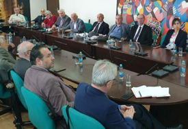 Hrvatsko narodno vijeće podržava ukidanje entiteta: BiH uspostaviti kao federaciju s 10 kantona