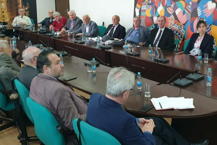 Hrvatsko narodno vijeće podržava ukidanje entiteta: BiH uspostaviti kao federaciju s 10 kantona