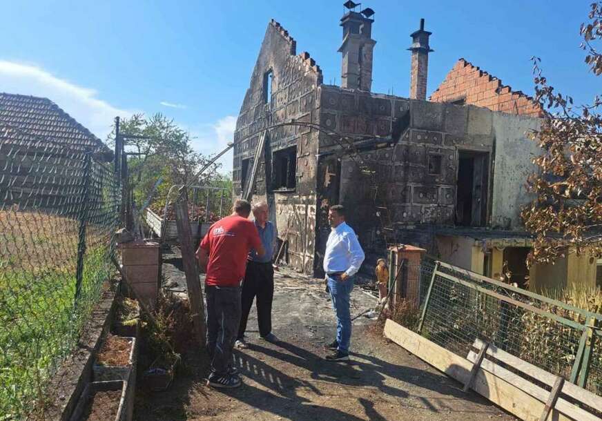 FOTO: KABINET MINISTRA ZA LJUDSKA PRAVA I IZBJEGLICE BIH 