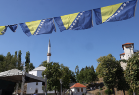 Svečano otvorena obnovljena Husejnija džamija u Gradačcu