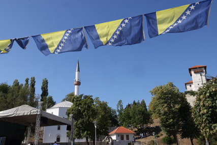 Svečano otvorena obnovljena Husejnija džamija u Gradačcu