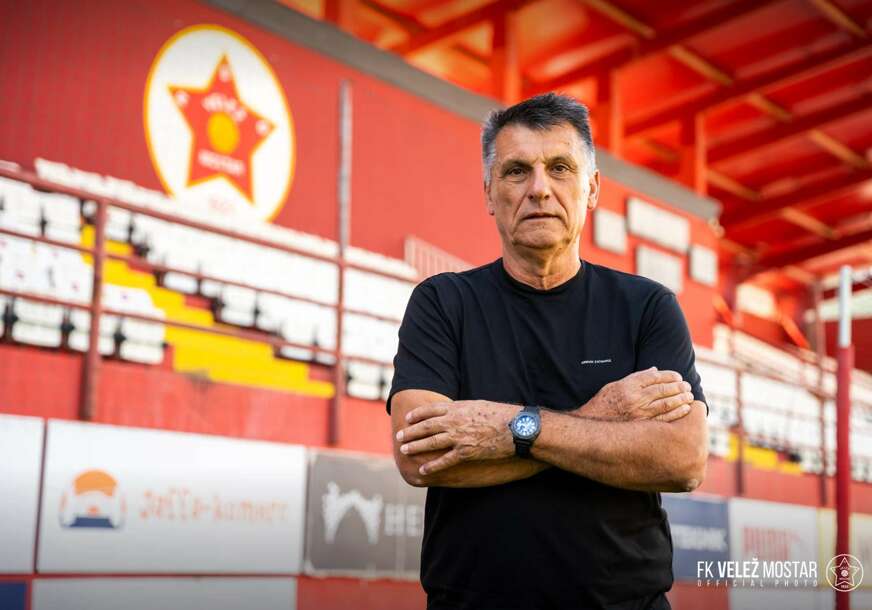 FOTO: FK VELEŽ