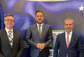 IDDEEA I TÜRKSAT jačaju saradnju: Fokus na cyber sigurnosti i digitalnim uslugama