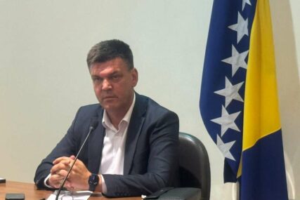 HDZ 1990 zatražio istragu nakon oštećenja automobila Josipa Križanovića