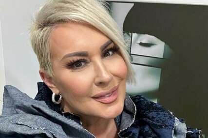 "Gradonačelnik se popeo na binu samoinicijativno" Indira Levak se oglasila nakon skandala, pa otkrila sve detalje plesa sa Draškom Stanivukovićem