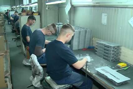 Alarm iz tuzlanske industrije: Na koljenima sve ono što je zapošljavalo desetine hiljada radnika
