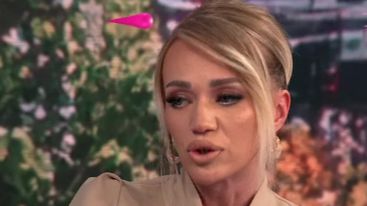 Prebijena influenserica o odnosu s braćom Lazić: "Pokojni Dragan me je štitio, Darku su prijetili"