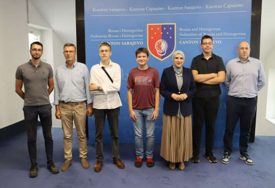 Sarajevo domaćin najboljim mladim informatičarima 