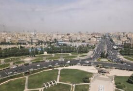 Iran insistira na diplomatskom rješenju sukoba sa SAD-om