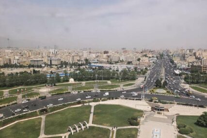 Iran insistira na diplomatskom rješenju sukoba sa SAD-om
