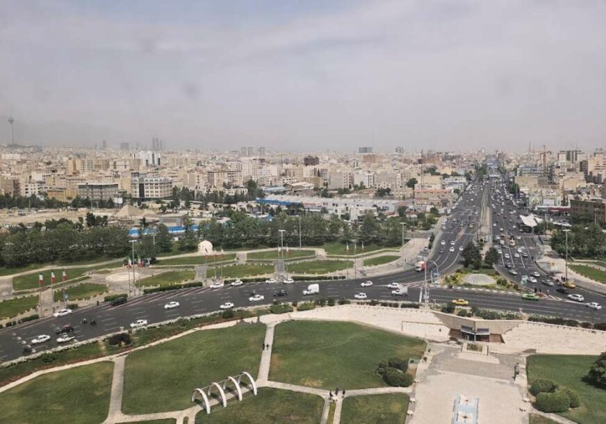 Teheran