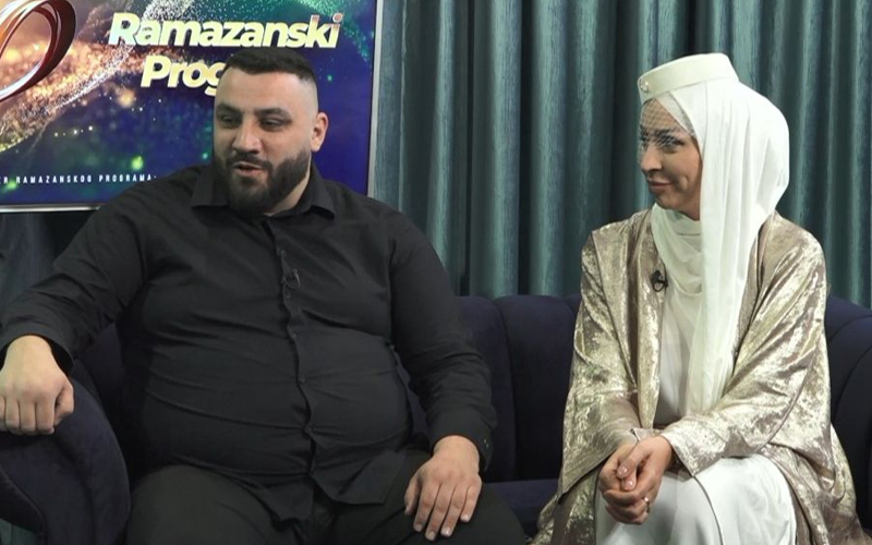 FOTO: AVAZ