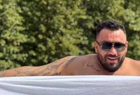 GUBITNIK DANA Irfan Tepić