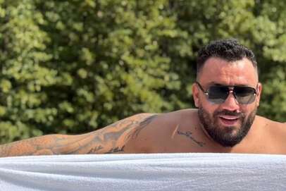   Irfan Tepić