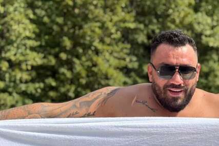 GUBITNIK DANA Irfan Tepić