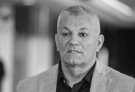 Preminuo Ivan Gudelj, legendarni fudbaler