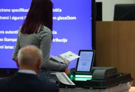 CIK BiH - Adrese testnih biračkih mjesta