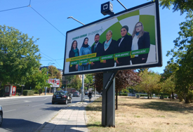 Danas ističe rok za uklanjanje izbornih plakata, kazne do 30.000 KM