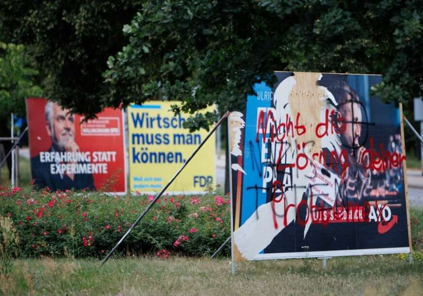 FOTO: EPA