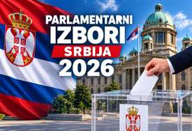 Opozicione stranke u Srbiji odustaju od svojih izbornih lista i staju uz studente