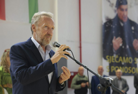 Izetbegović: Ukoliko se patrioti ne ujedine, u pitanje će biti dovedena država