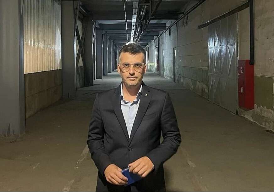 FOTO: JASMIN HANDŽIĆ