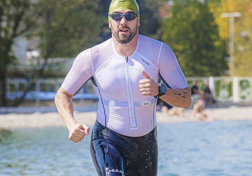 FOTO: PANNONICA TRIATHLON CUP