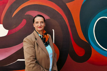 Roditelji osnovaca danas protestuju! Biščević-Tokić: "Djeca iz Starog Grada ne smiju biti taoci neriješenih odnosa..."