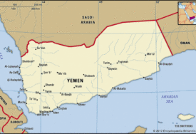 Jemenska vojska proglasila vojnu zonu, upozorila civile da izbjegavaju put Taiz–Mocha