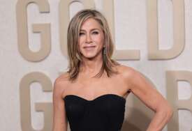 Jennifer Aniston promijenila pristup treningu: "Nekada sam se bojala tegova"