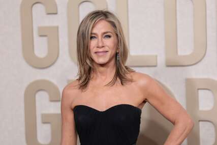Jennifer Aniston promijenila pristup treningu: "Nekada sam se bojala tegova"