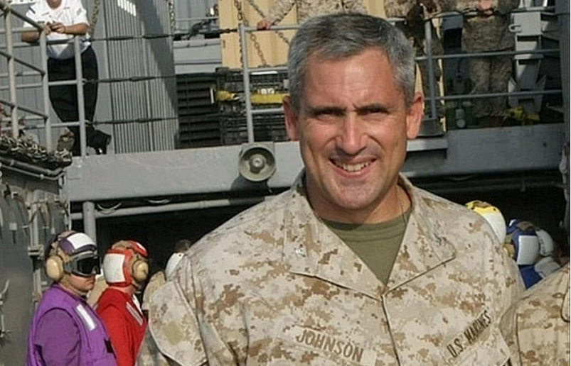 FOTO: OFFICIAL U.S. MARINE CORPS WEBSITE