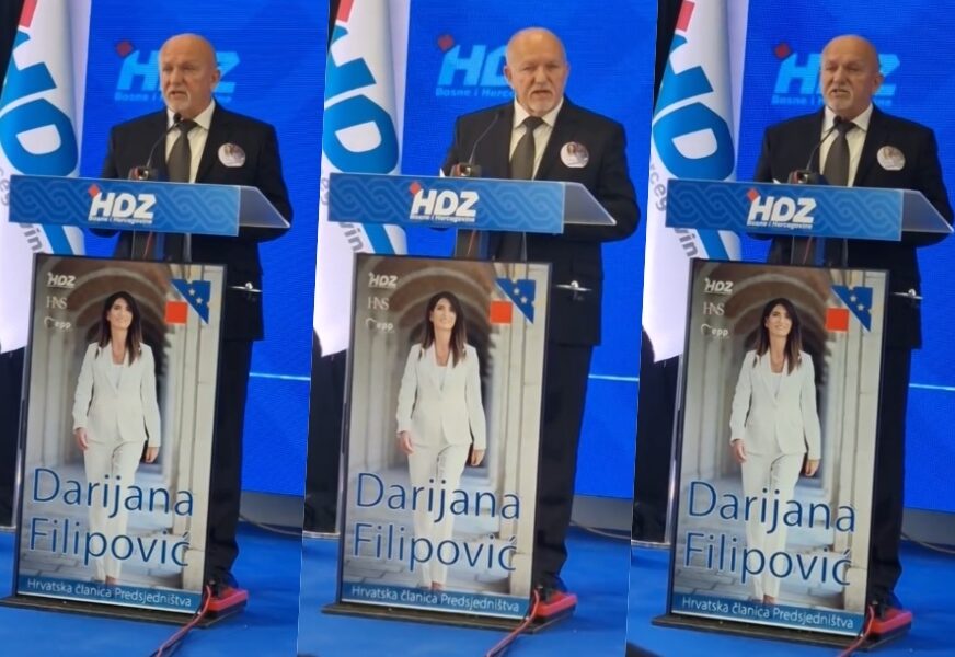 FOTO: SCREENSHOT / SLOBODNA BOSNA