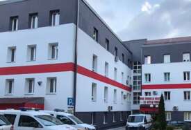 Dom zdravlja u Varešu zasjao u novom ruhu