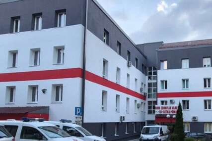 Dom zdravlja u Varešu zasjao u novom ruhu