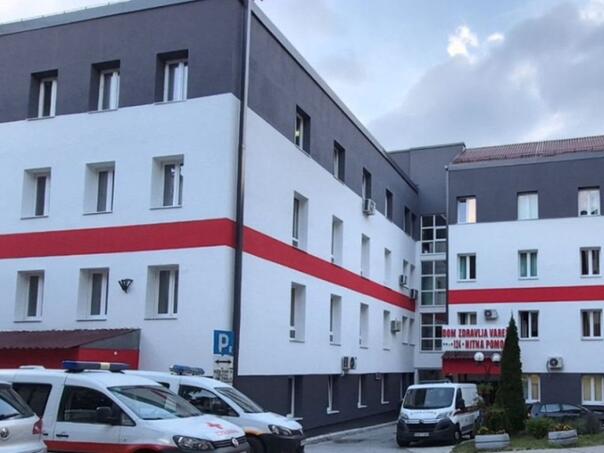 FOTO: JU DOM ZDRAVLJA VAREŠ