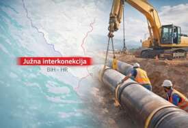 Evropska unija upozorava da BiH ne može biti izuzetak, nema privilegija za američku kompaniju