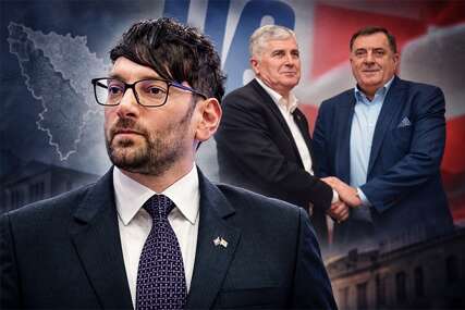 Misterij projekta od milijardu KM: Ko zaista financira Kabirijev 'biznis' na iznajmljenoj zemlji?