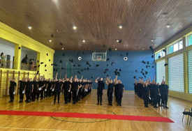 Rekordan broj kadeta na Policijskoj akademiji