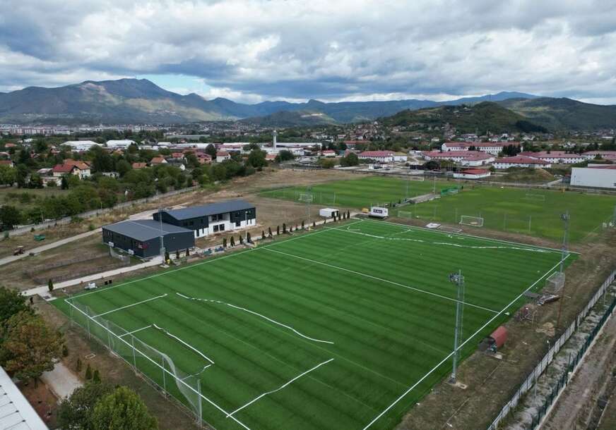 FOTO: FK SARAJEVO